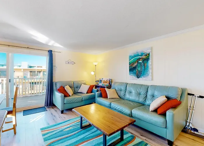 Apartment Norjo Unit #6