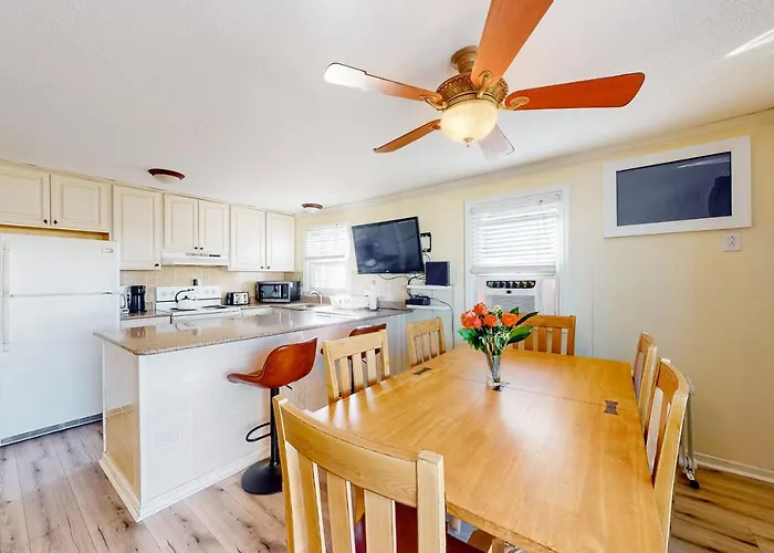 Apartment Norjo Unit #6 *