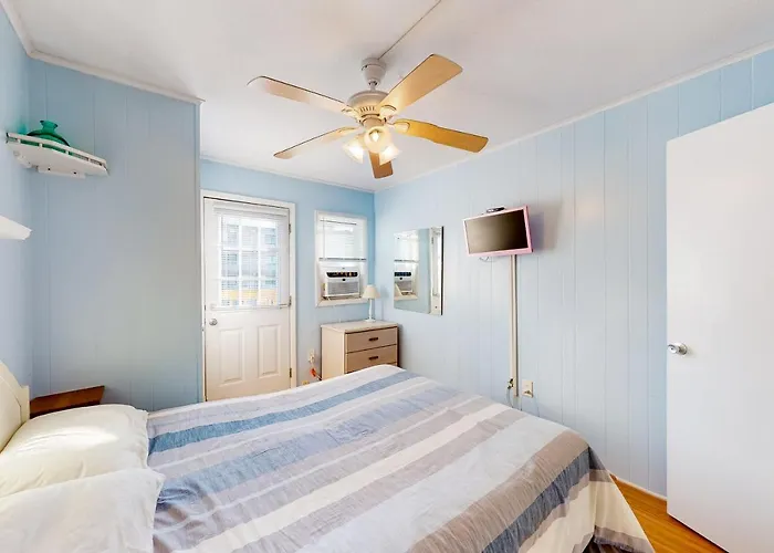 Apartment Norjo Unit #6 Ocean Stadt