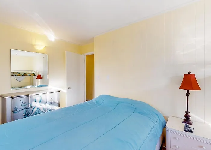 Apartment Norjo Unit #6 *