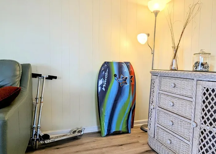 Norjo Unit #6 Apartment *