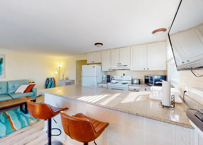 Apartment Norjo Unit #6
