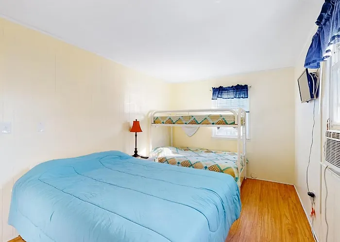 Apartment Norjo Unit #6 *