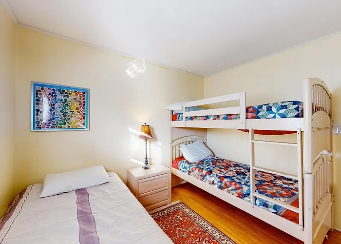 Apartment Norjo Unit #6